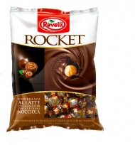 ROVELLI BOULES KG.1 CREMA NOCCIOLA